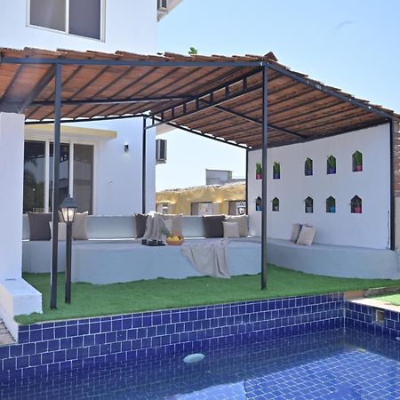 Eko Stay - Octagon Farms Villa لونافالا المظهر الخارجي الصورة