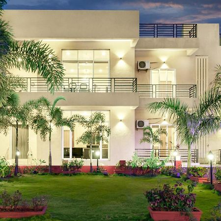 Eko Stay - Octagon Farms Villa لونافالا المظهر الخارجي الصورة