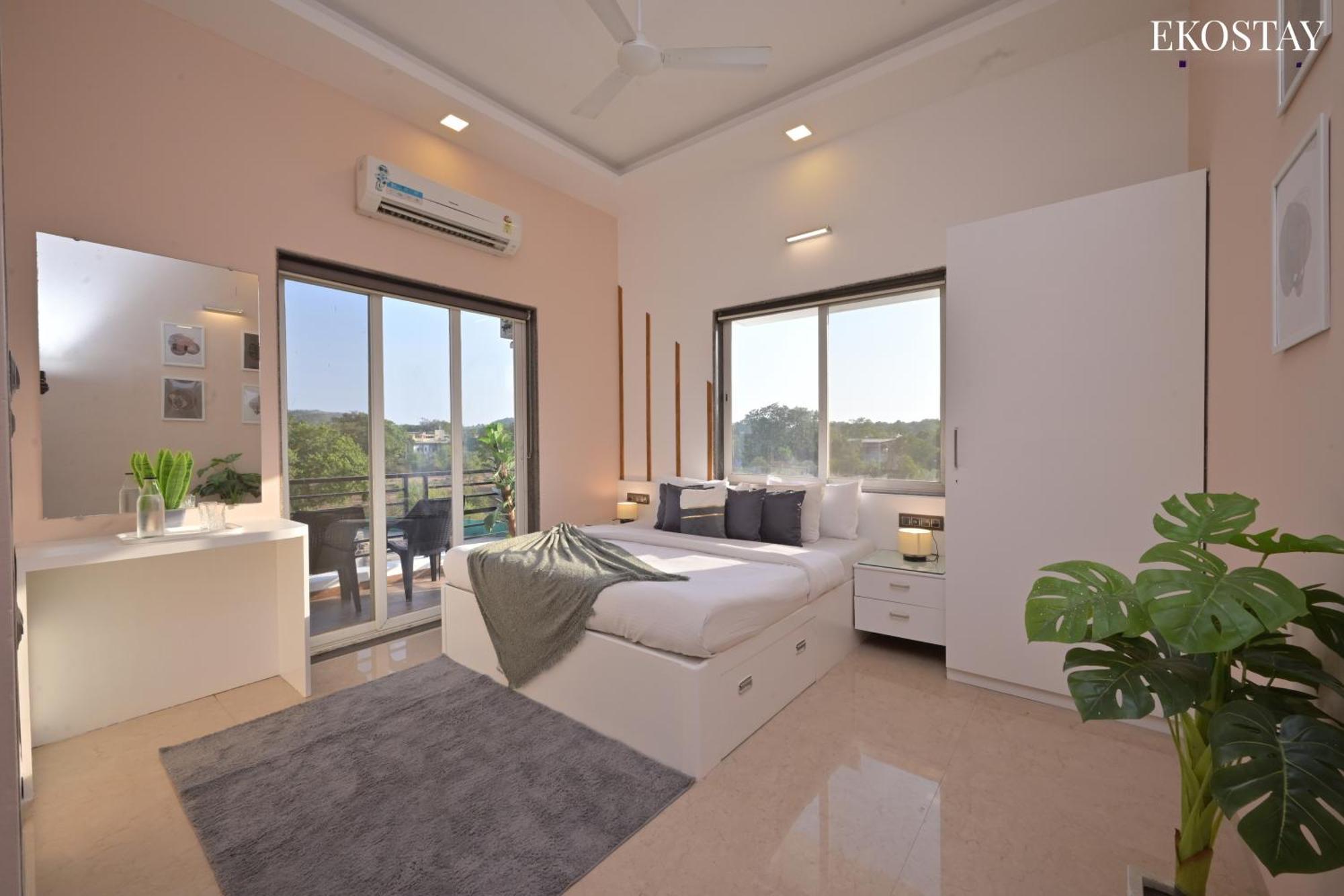 Eko Stay - Octagon Farms Villa لونافالا المظهر الخارجي الصورة